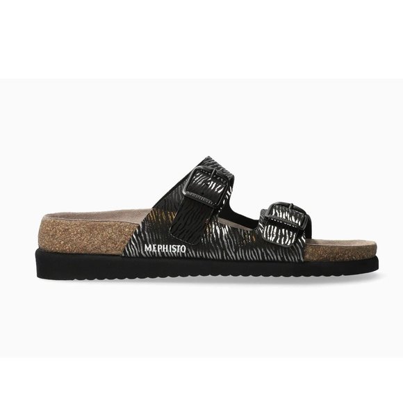 Mephisto Helda Plus Women's Sandal - Picture 1 of 7